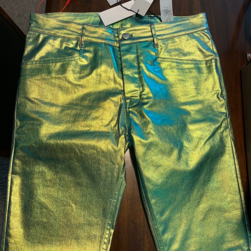 Rick Owens Tyrone Jeans